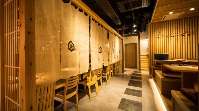 山の幸 三陸の恵み 六金 仙台駅前店 ロクキン 仙台 居酒屋 ネット予約可 食べログ 山の幸 三陸の恵み 六金 仙台駅前店 ロクキン 仙台 居酒屋 ネット予約可 食べログ