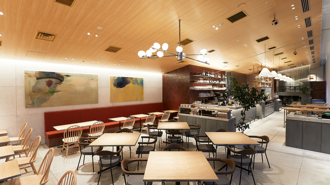 AVOSETA - メイン写真: