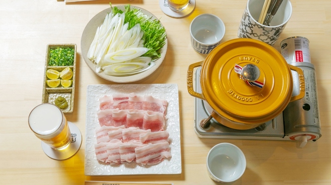 豚肉料理専門店 とんかつのり - メイン写真: