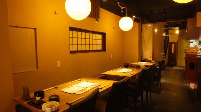 旨肴旨酒 おさかな家 - メイン写真: