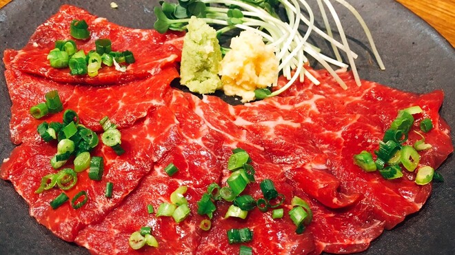 酒肴 北斎 - メイン写真: