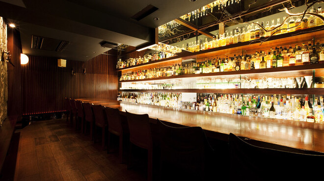 Bar 足袋 Bar Tabi 瓦町 バー 食べログ