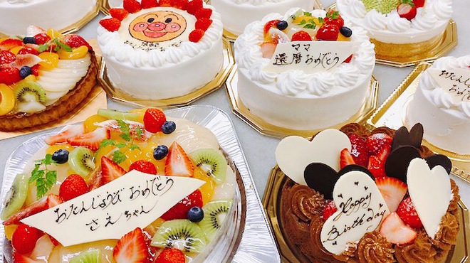 レストラン＆パティスリー 木かげ茶屋 - メイン写真: