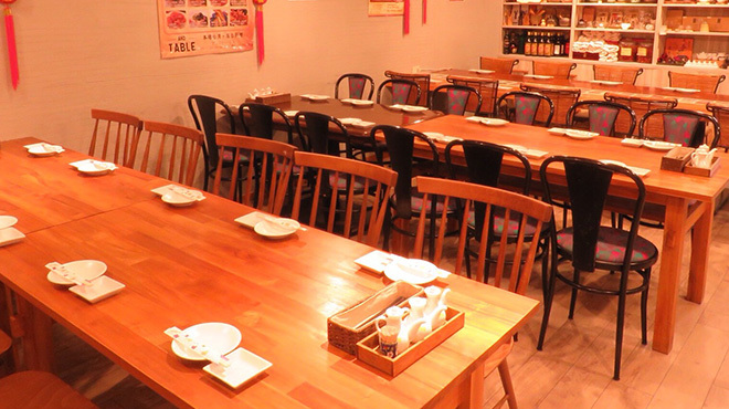 来富市場 - メイン写真: