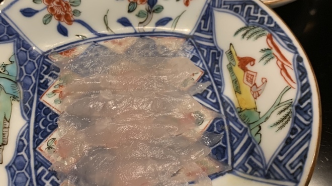 修伯 - 料理写真: