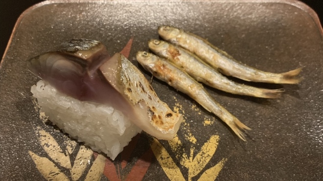 修伯 - 料理写真:
