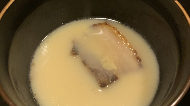 修伯 - 料理写真: