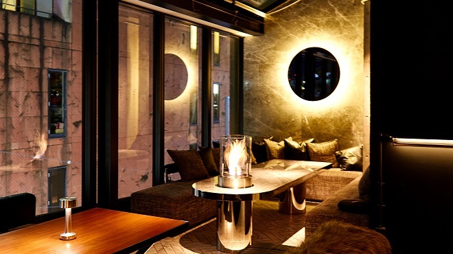 マーサーブランチ テラスハウス トウキョウ Mercer Brunch Terrace House Tokyo 旧店名 マーサーカフェテラスハウス 表参道 イタリアン 食べログ