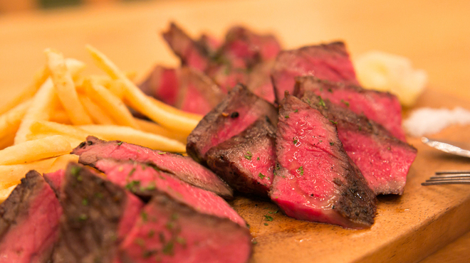 熟成肉バル Carne Rico Katete 新宿店 カルネ リコ カテテ 初台 バル バール 食べログ