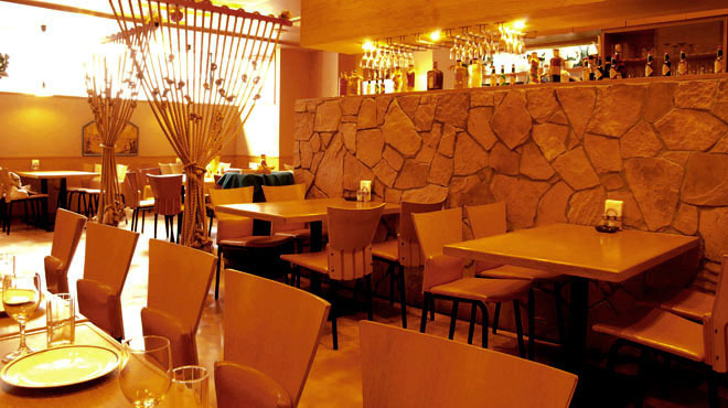 パサージュ - メイン写真: