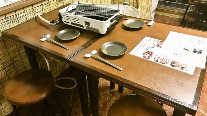 とりいち - 内観写真: