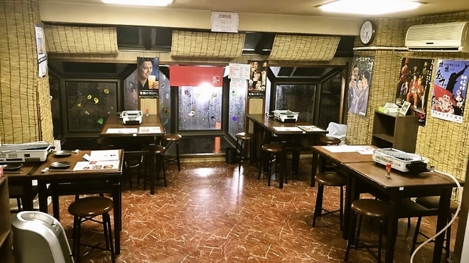 とりいち - 内観写真: