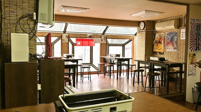 とりいち - 内観写真: