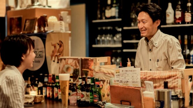 多国籍居酒屋パンゲア - メイン写真: