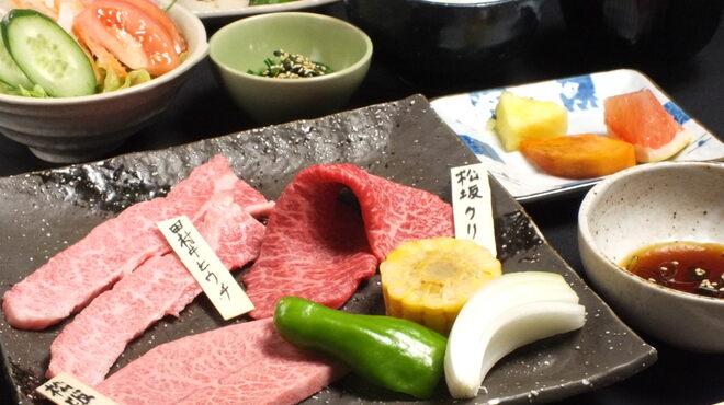 りゅう庵 - メイン写真: