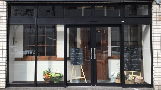 レ カネキヨ 琴似 ｊｒ フレンチ ネット予約可 食べログ