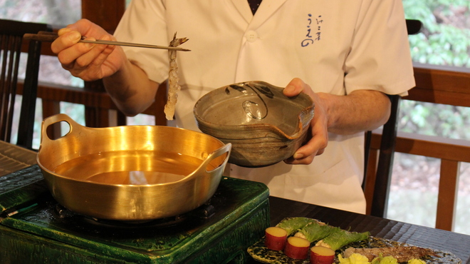 一汁ニ菜 うえの 箕面店 - 料理写真: