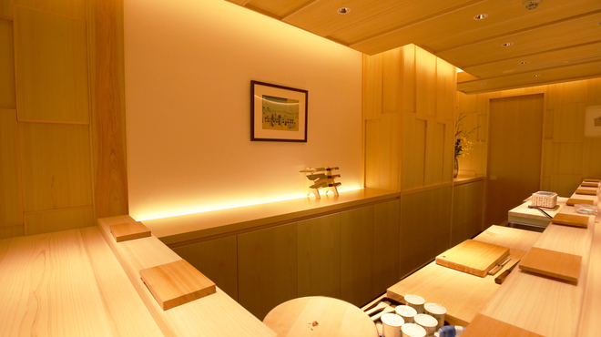 すし験 - メイン写真: