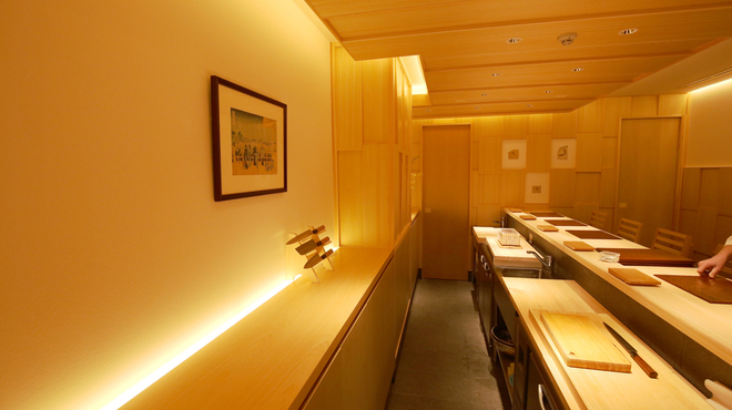 すし験 - メイン写真: