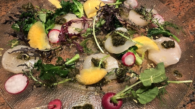 SUMI-BIO - メイン写真: