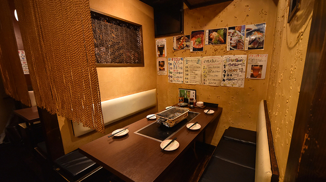 浜焼酒場 トロハチ - メイン写真: