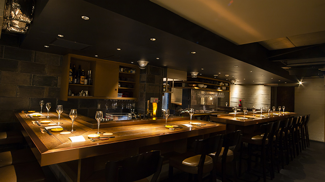 鴨とワイン Na Camo guro - メイン写真: