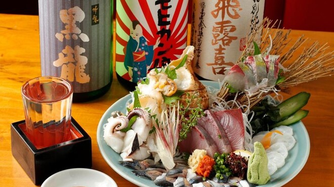 呑者家 末広通り店 どんじゃか 新宿三丁目 居酒屋 食べログ
