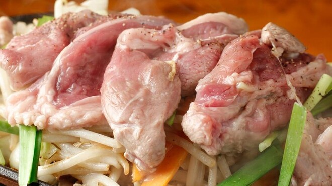 呑者家 - メイン写真: