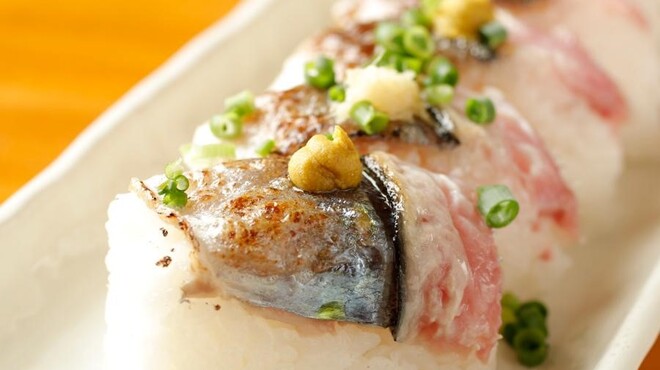 呑者家 - メイン写真: