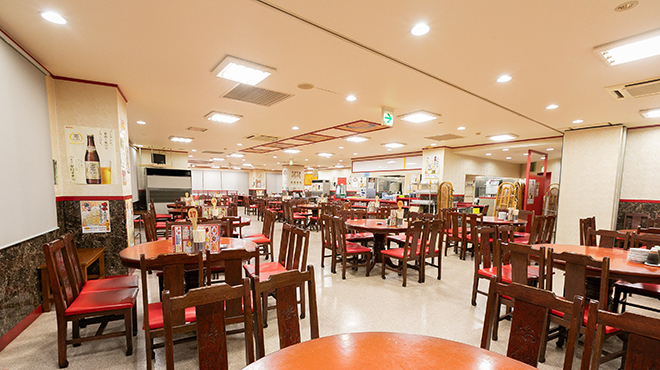 矢場味仙 - メイン写真: