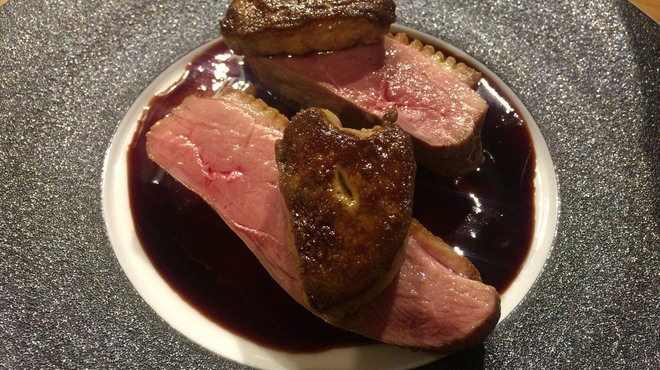 trattoriatimbro - メイン写真: