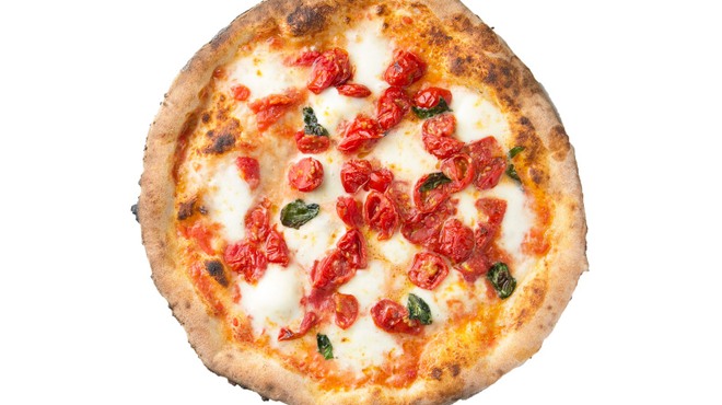 トラットリア ピッツェリア アレグロ - メイン写真: