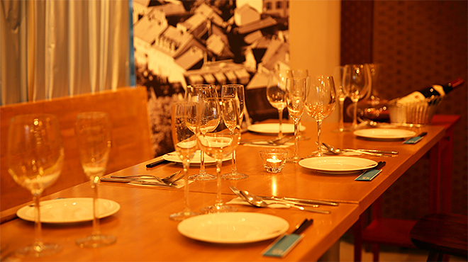 キッチンミルポワ - メイン写真: