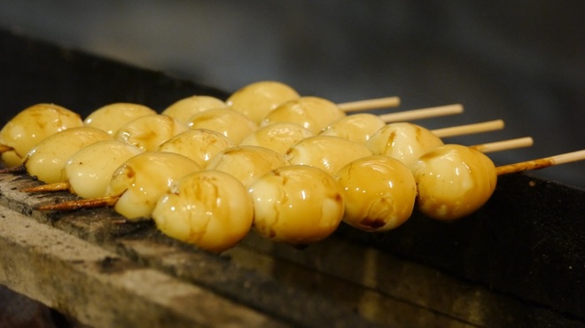 Yakitori Brochette - メイン写真: