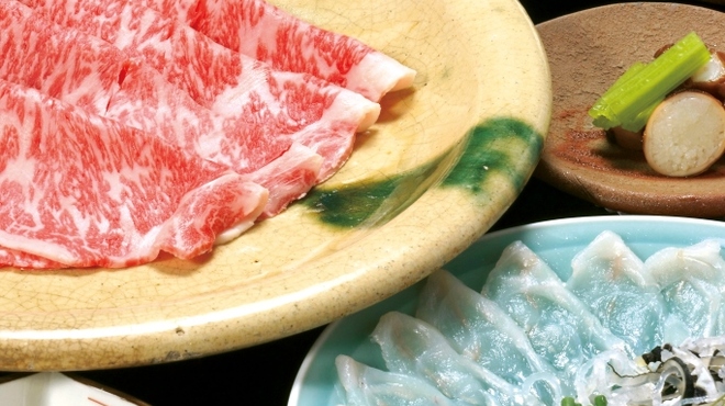 日本料理 さむらい - 料理写真: