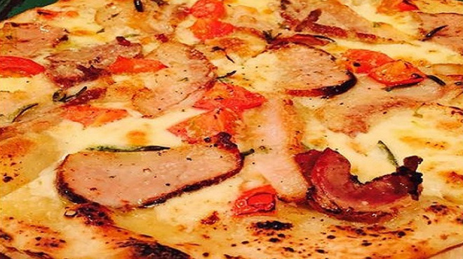 イタリア料理 ビスボッチャ Bisboccia 都通 イタリアン 食べログ
