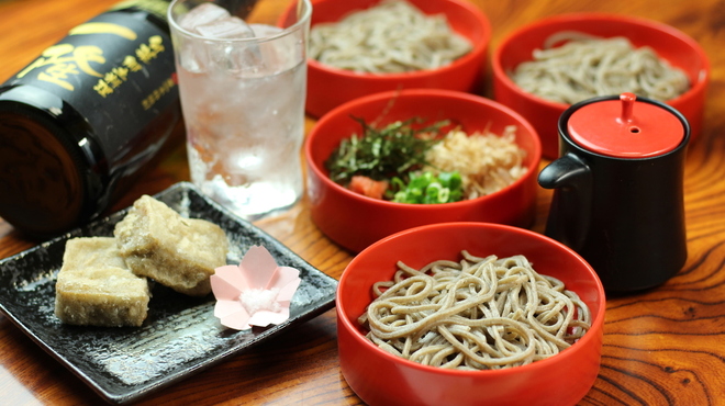 旬菜郷土料理 一隆 - メイン写真: