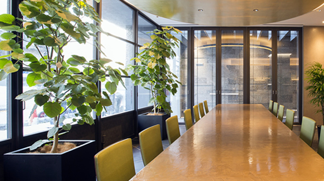 カフェ ラベンダー - メイン写真: