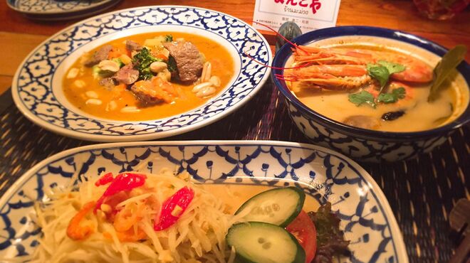 まんごや - メイン写真: