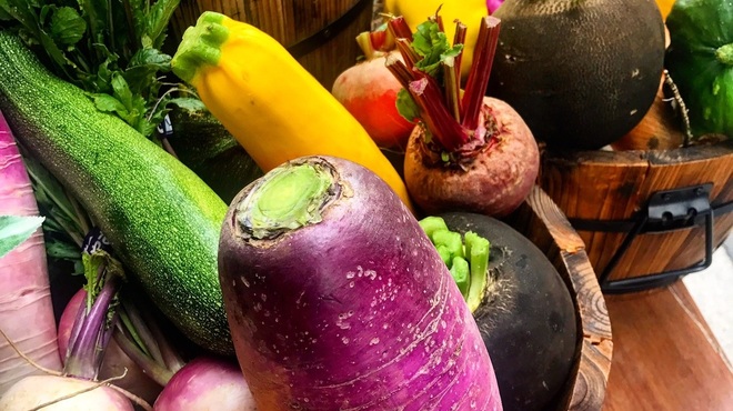 ベッラ ルーナ - メイン写真: