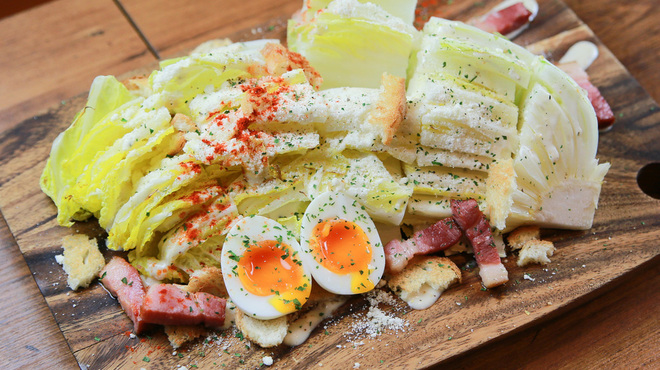 グッドミートストック - メイン写真: