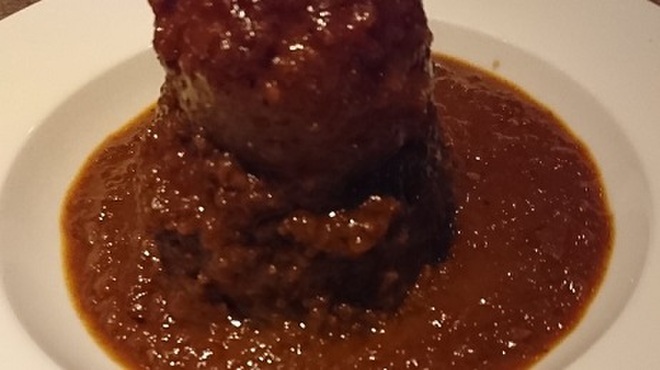 Wine Bar Bâtonnage - メイン写真: