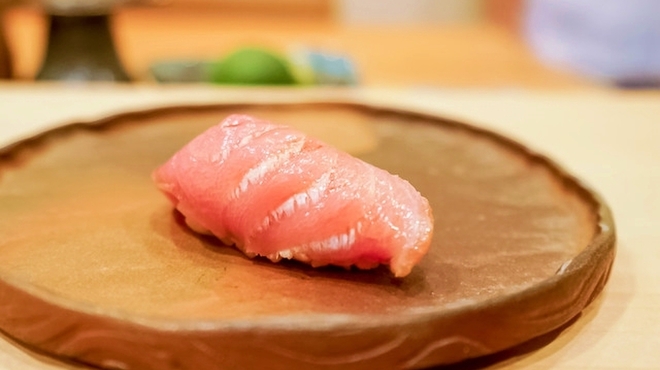 鮨 仙八 花畑町 寿司 食べログ