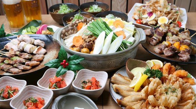 福よし 琴似店 琴似 札幌市営 焼鳥 ネット予約可 食べログ