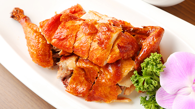 中華料理 金明飯店 - メイン写真: