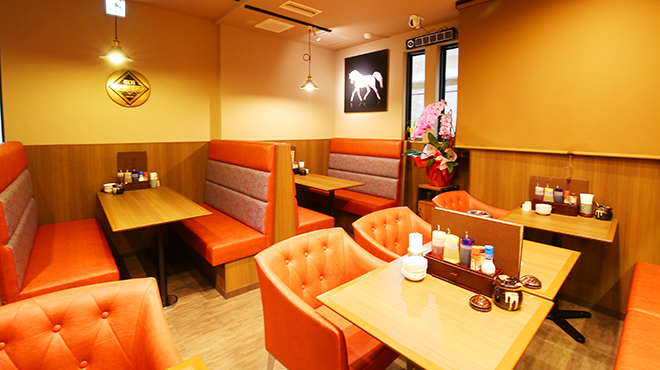 中華料理 金明飯店 - メイン写真: