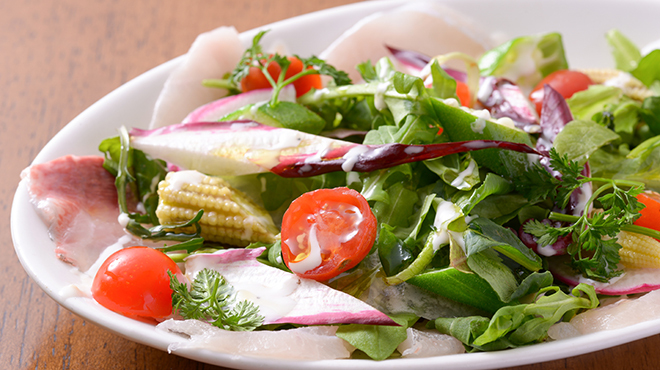 ベオーネ - メイン写真: