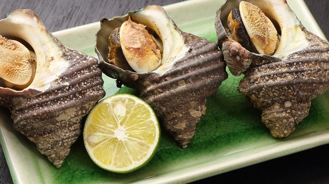 山武水産 - メイン写真: