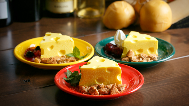 Ccc Cheese Cheers Cafe Kyoto チーズチーズカフェ 京都河原町 バル バール ネット予約可 食べログ