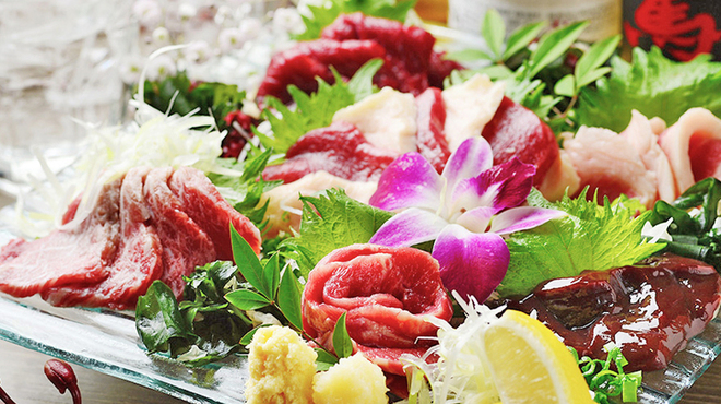 九州料理×もつ鍋 九州小町  - メイン写真: